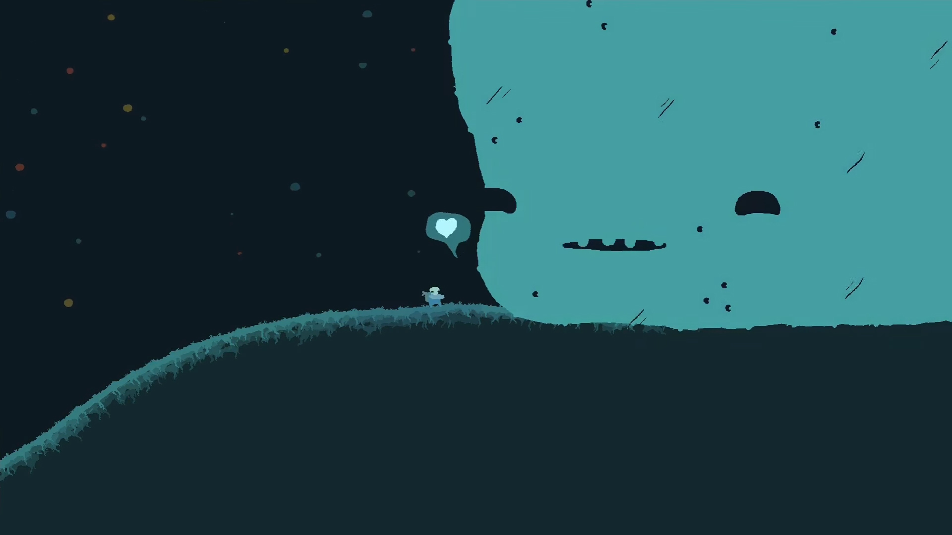 Gonner was hands down my favorite game at PAX East 2016