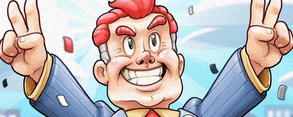 Nintendo's newest Humble Bundle isn't as region-restricted as the first