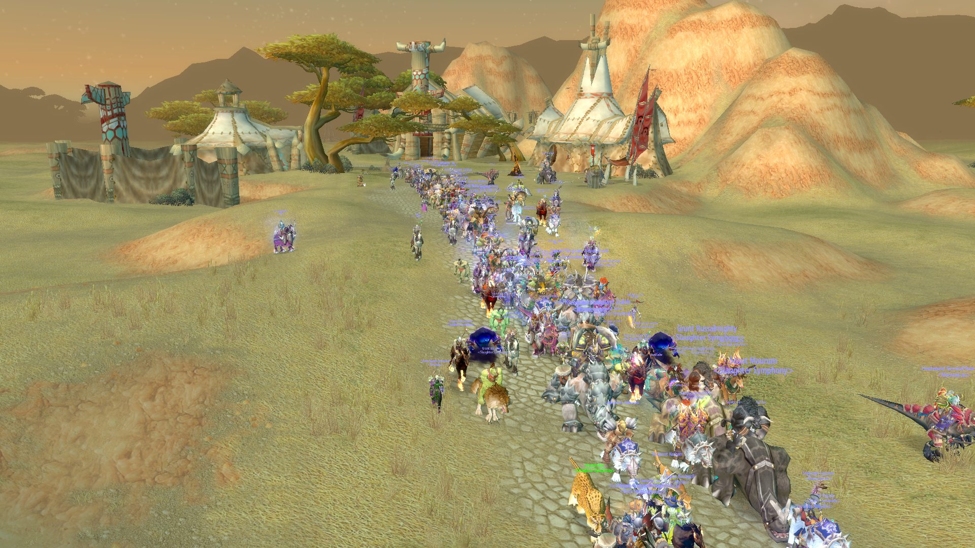 Blizzard responds to the vanilla WoW server 'Nostalrius' shutdown