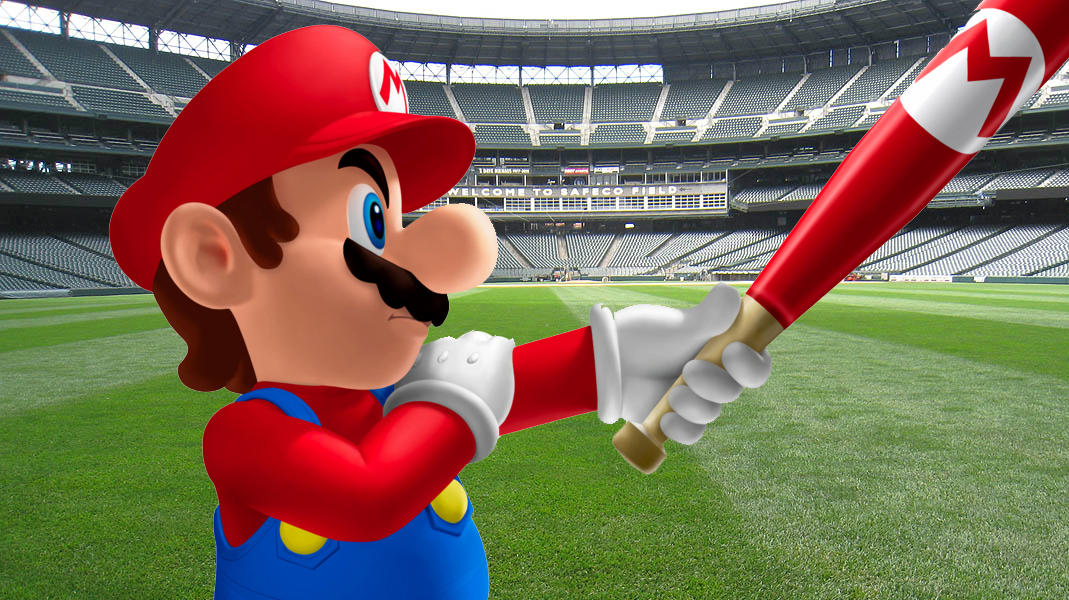 Nintendo selling majority stake in Seattle Mariners