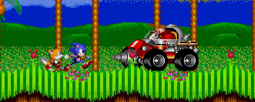 Sega Genesis/Mega Drive ROM hacks are now available in the Steam Workshop