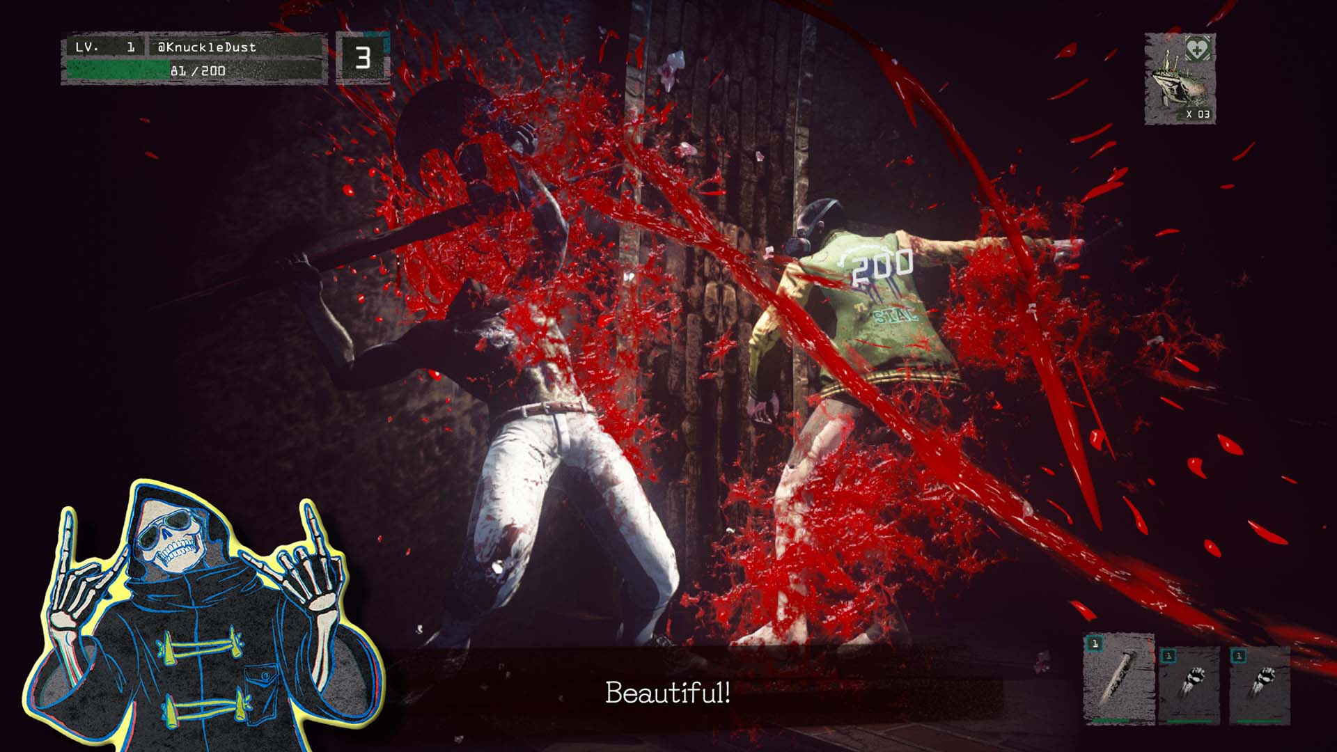 Suda51: If you play Let it Die 'you will understand I am still crazy'