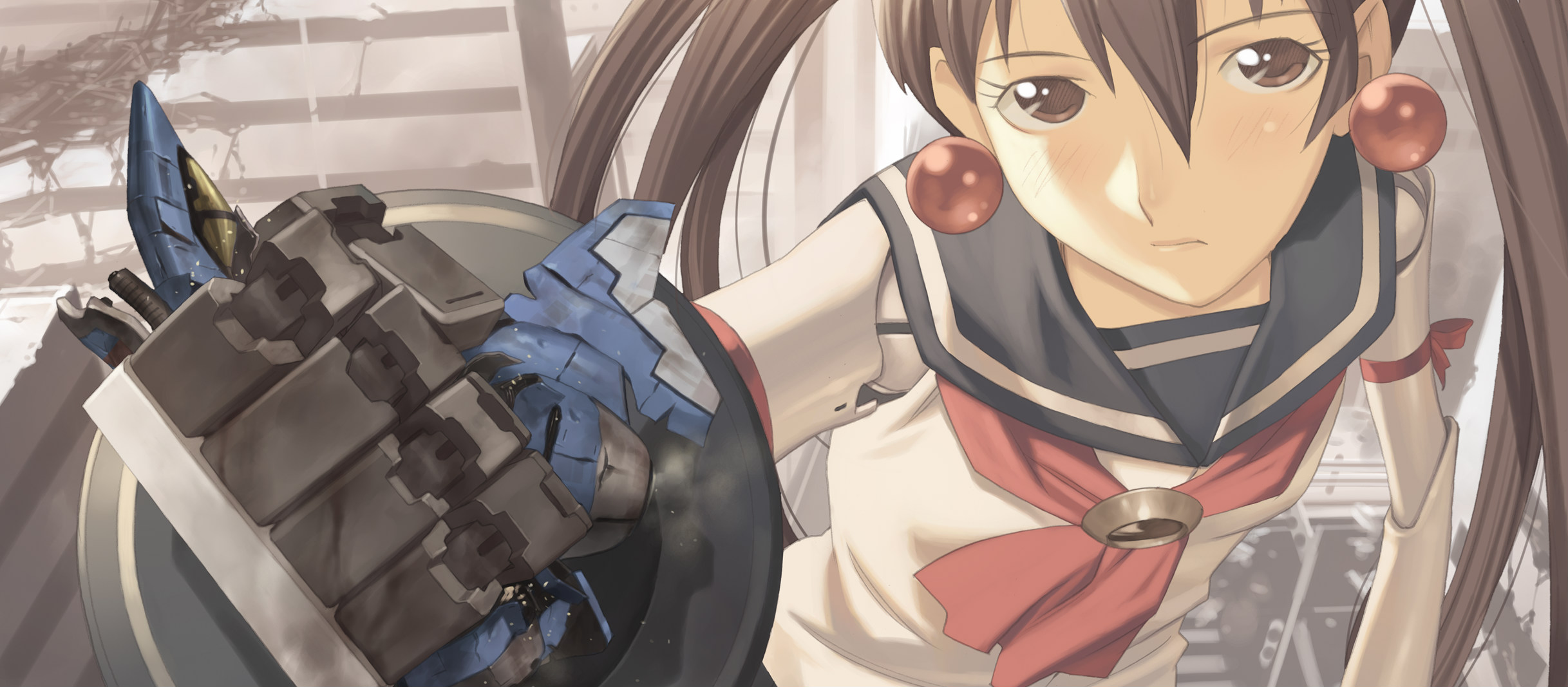 The next Cave shoot 'em up to hit Steam is DoDonPachi DaiFukkatsu