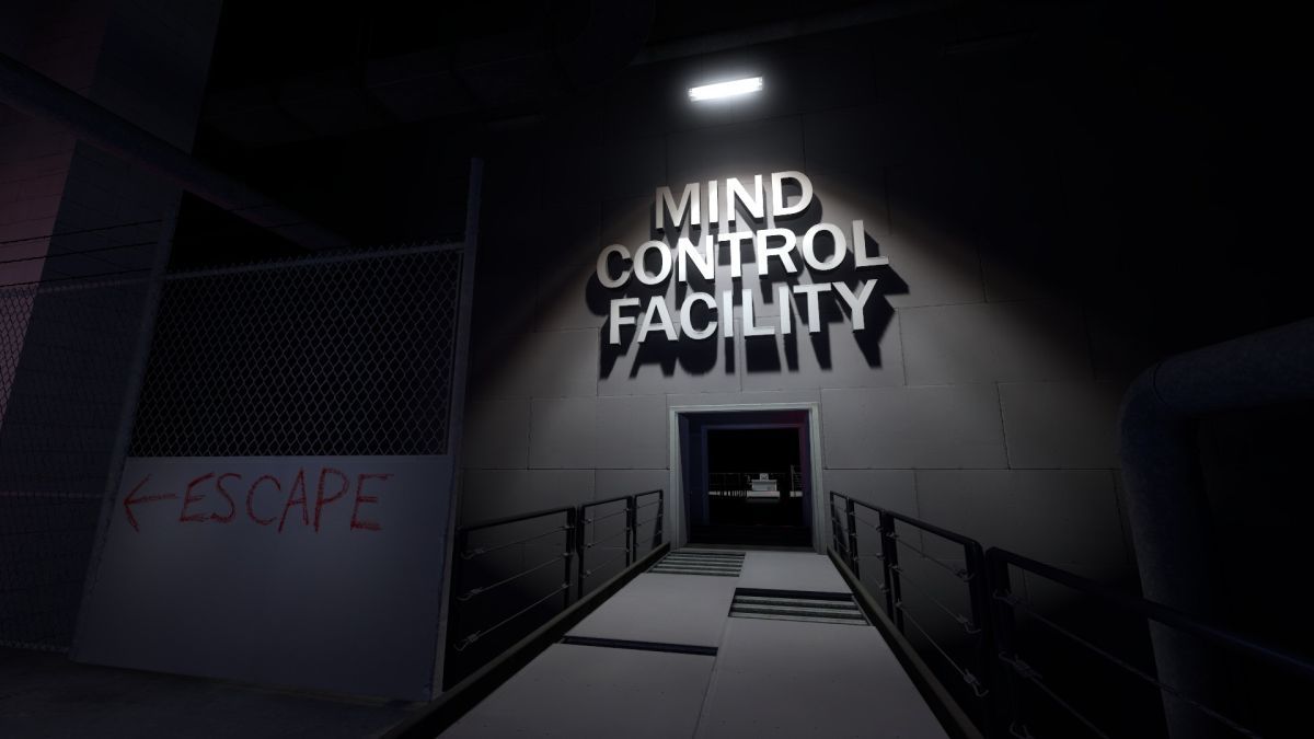 How philosophy made The Stanley Parable great