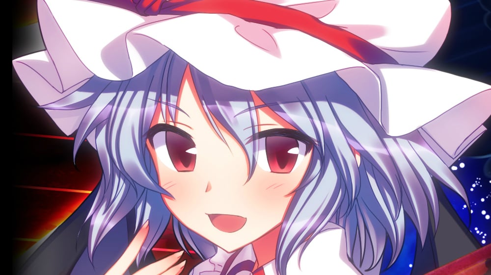 NIS bringing Touhou to PS4 in September