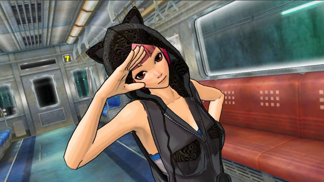 'Uppers' is shaping up to be a pretty neat looking brawler