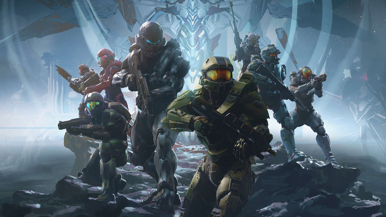 Microsoft has a lot of Xbox exclusives on sale this week