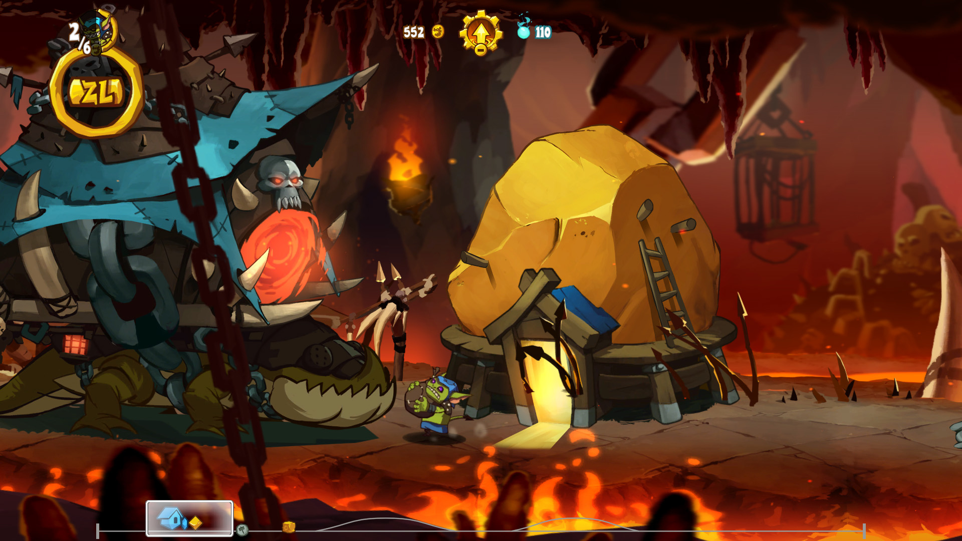 Three more games join the Nintendo Humble Bundle
