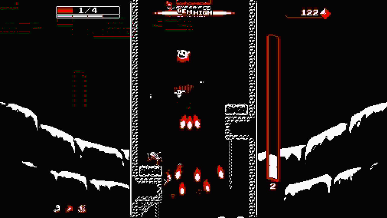 Downwell should be great on PS Vita and PS4