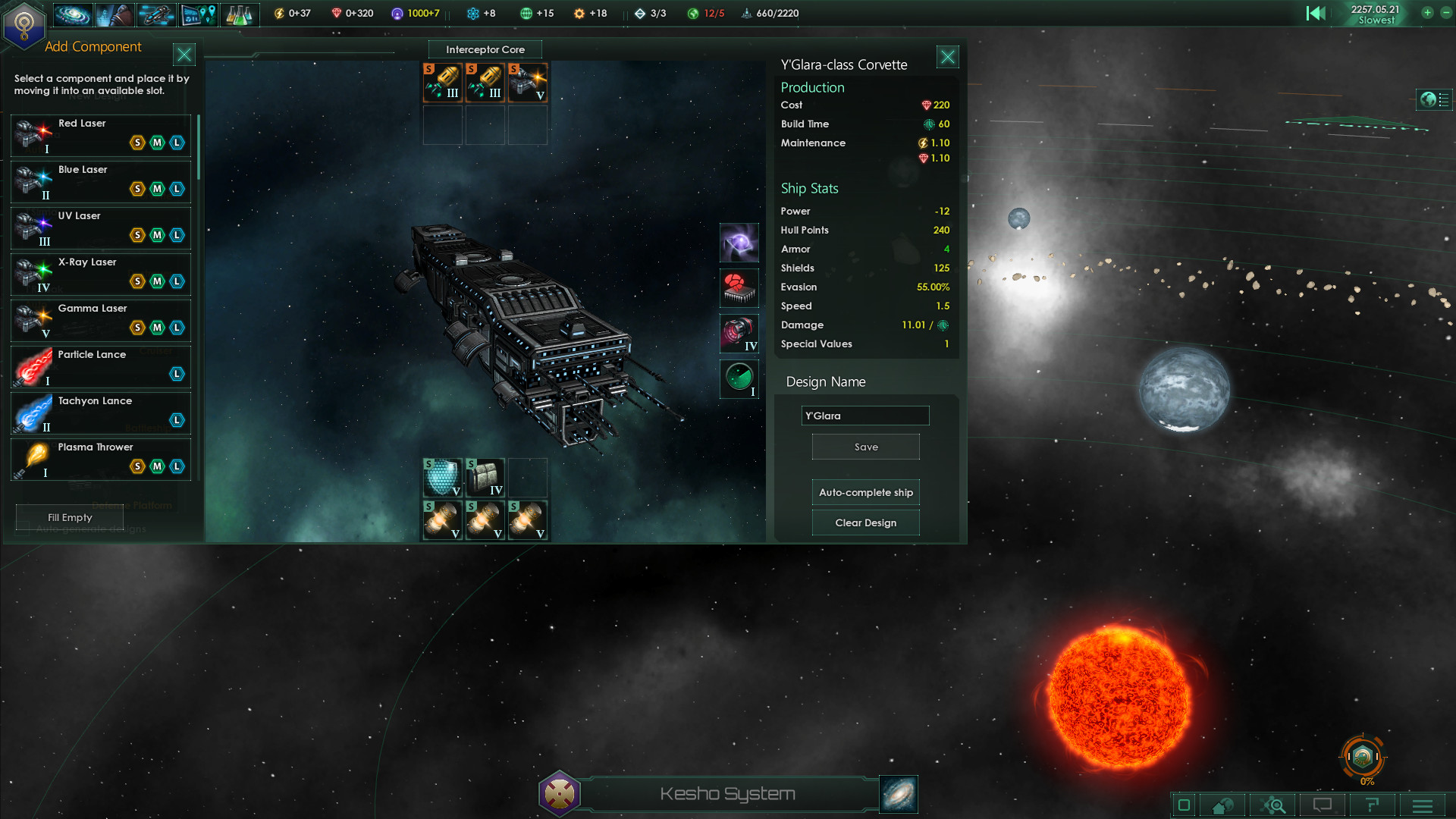 Stellaris pre-order deal now up to 25 percent off