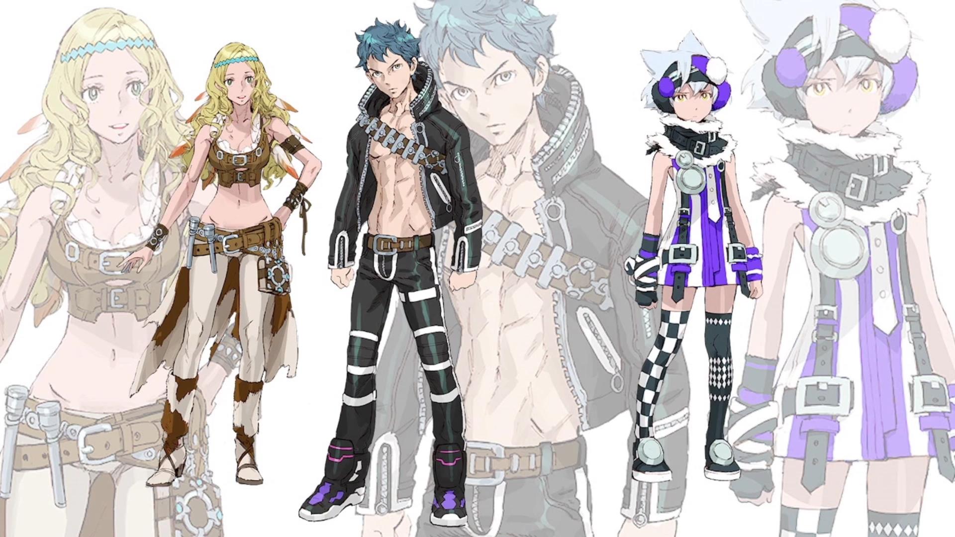 The next Nintendo Direct is Japan-only and focuses on one game