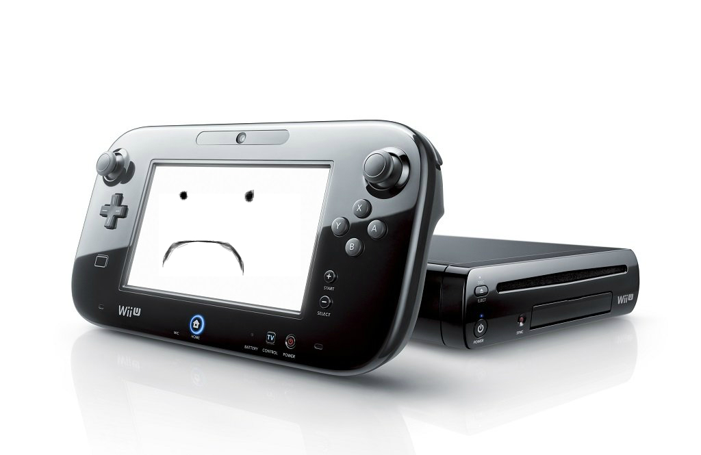 GameStop CEO: 'The Wii U was disappointing to everybody'