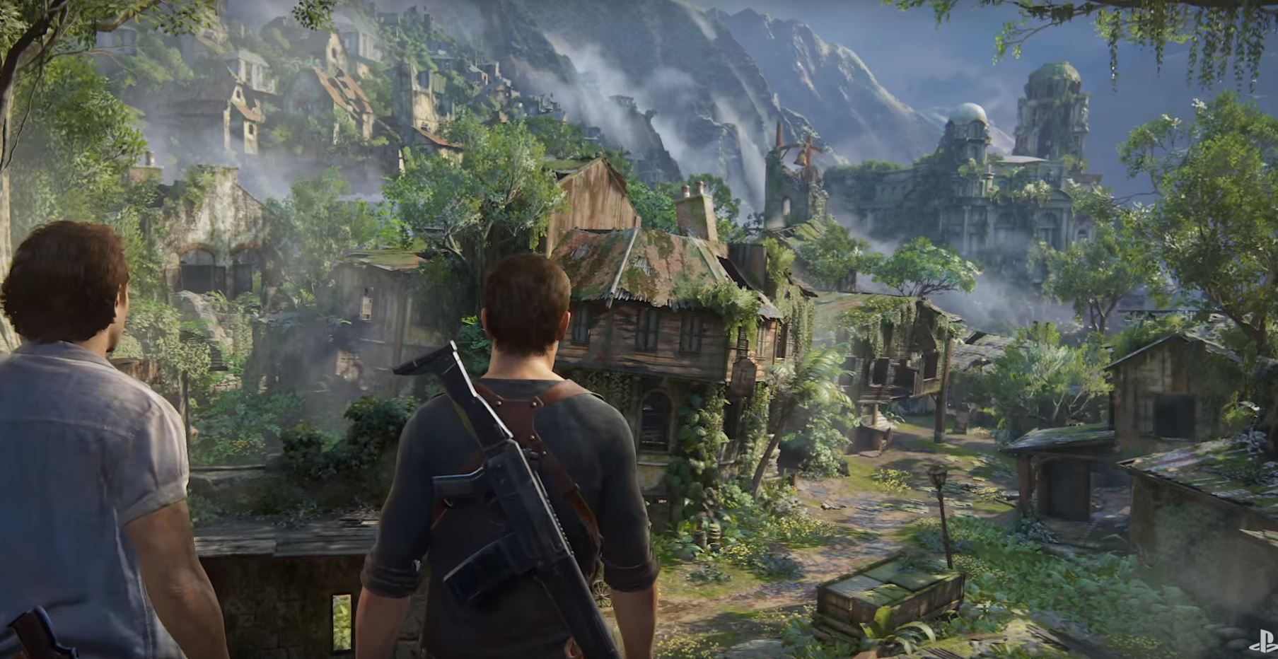 $10 off Uncharted 4 pre-order discount discovered