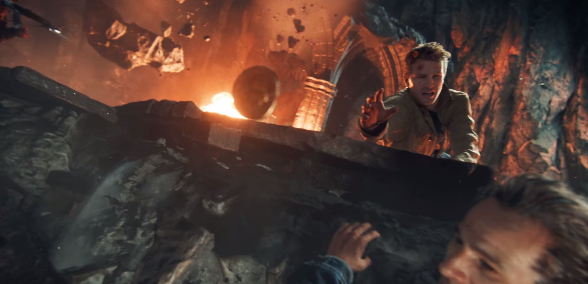 Weekend Deals: Uncharted 4 and Doom for a little less coin