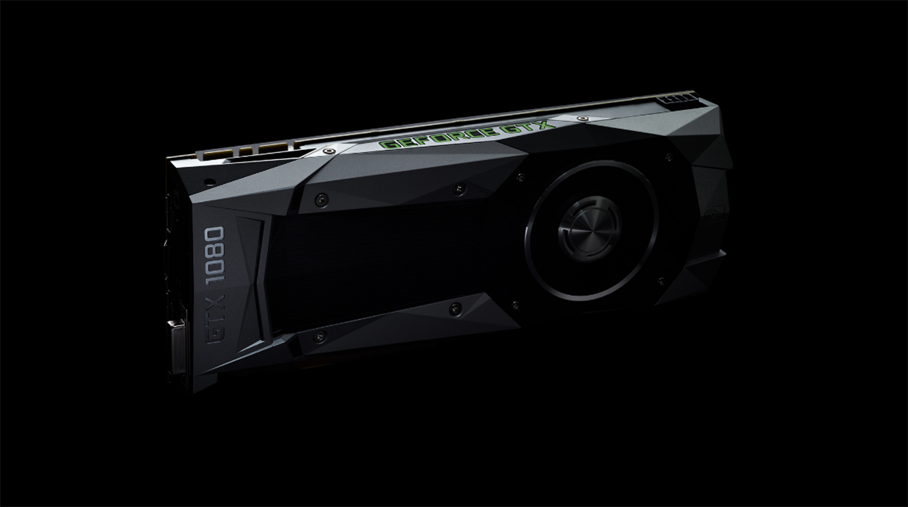 Nvidia's new graphics cards are better than the Titan X and far cheaper