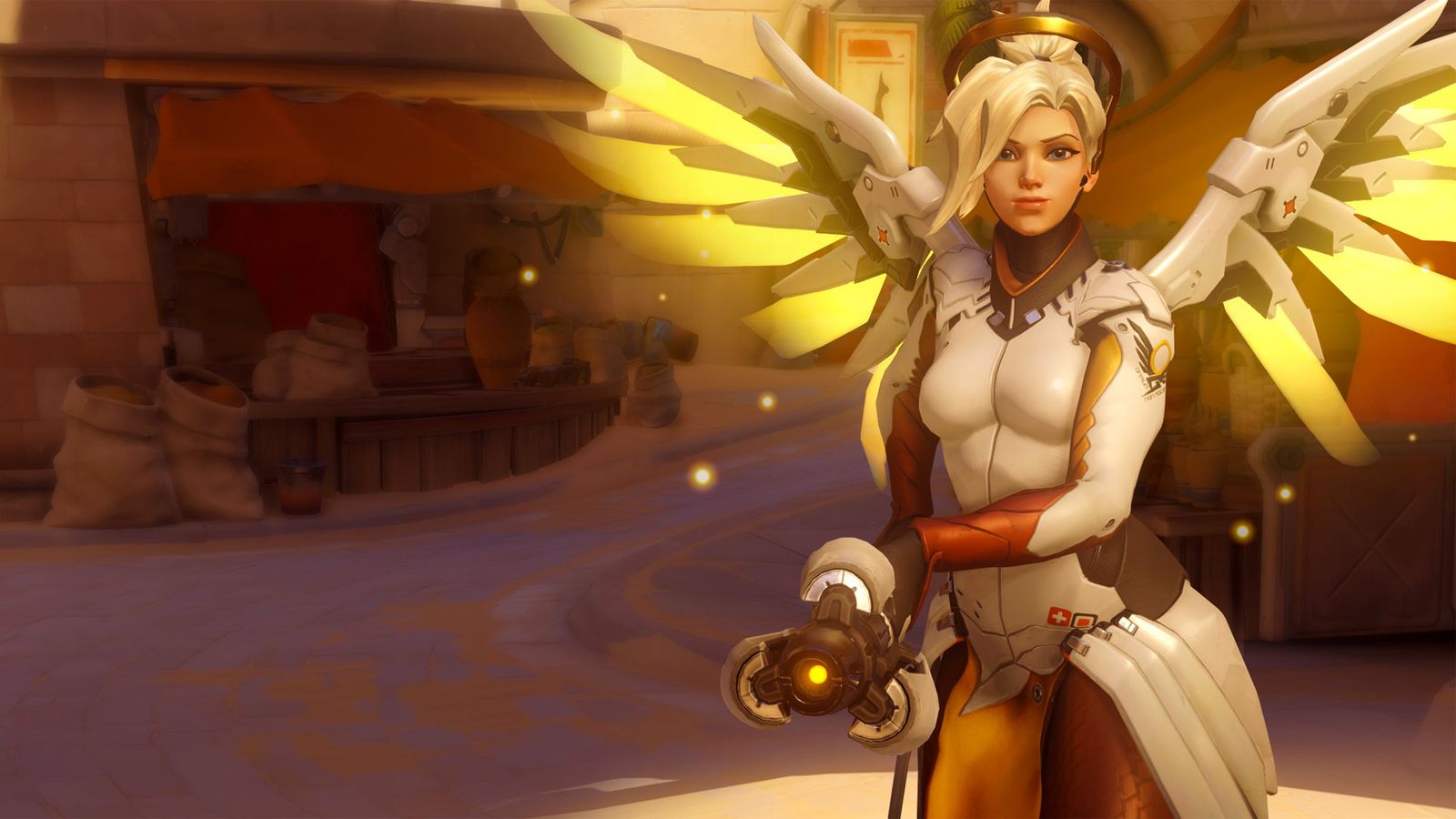 Overwatch porn searches up 817%, but don't blame us