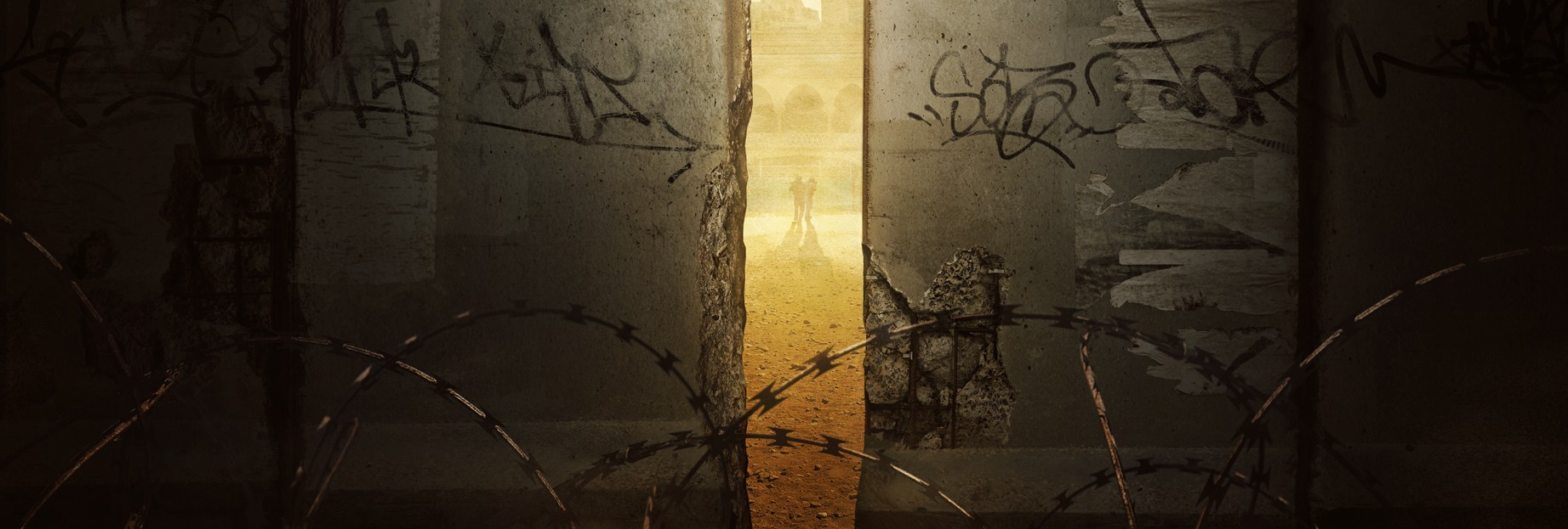 Rainbow Six Siege's next big update is 'Dust Line,' out tomorrow for some