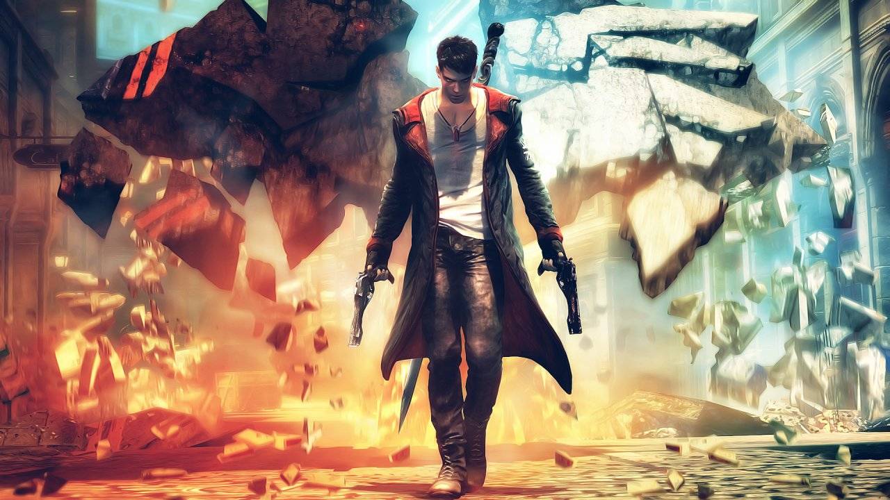 Capcom announces 'remixed' Humble Bundle