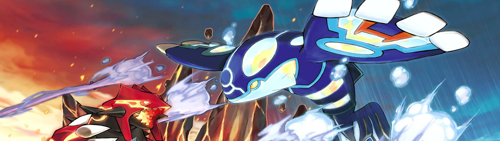 Pokemon Omega Ruby and Pokemon Alpha Sapphire sales top three million in Europe