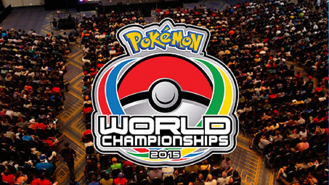 Destructoid UK will be at the European Pokemon Nationals