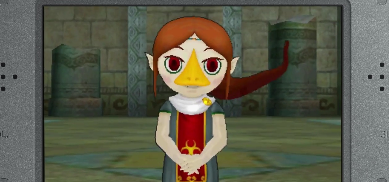 At long last, more Wind Waker is coming to Hyrule Warriors