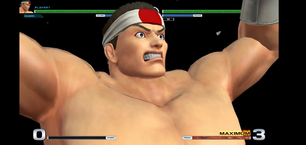 King of Fighters XIV's new trailer showcases Japan