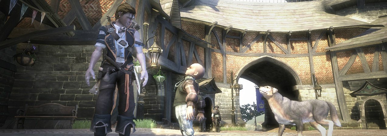Lionhead execs explain how their empire rose and fell