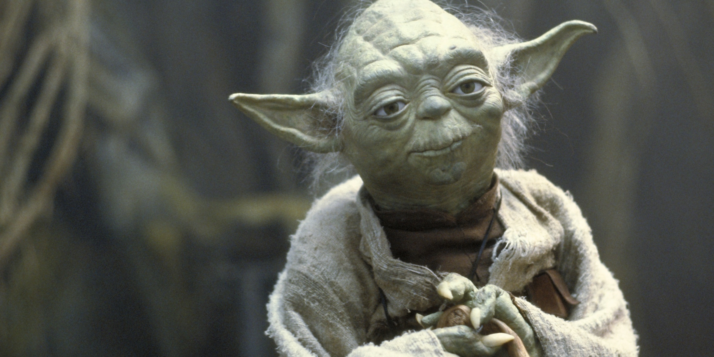 See footage of the cancelled Star Wars: Outpost