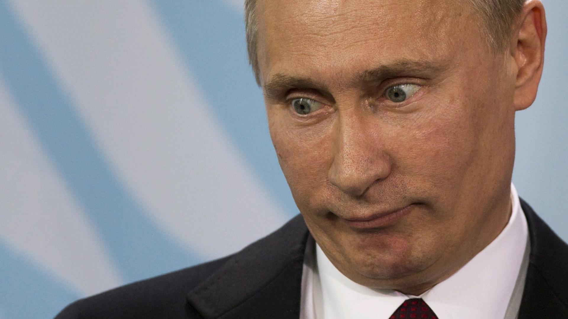Russian embassy warns of chemical warfare with Command & Conquer screen
