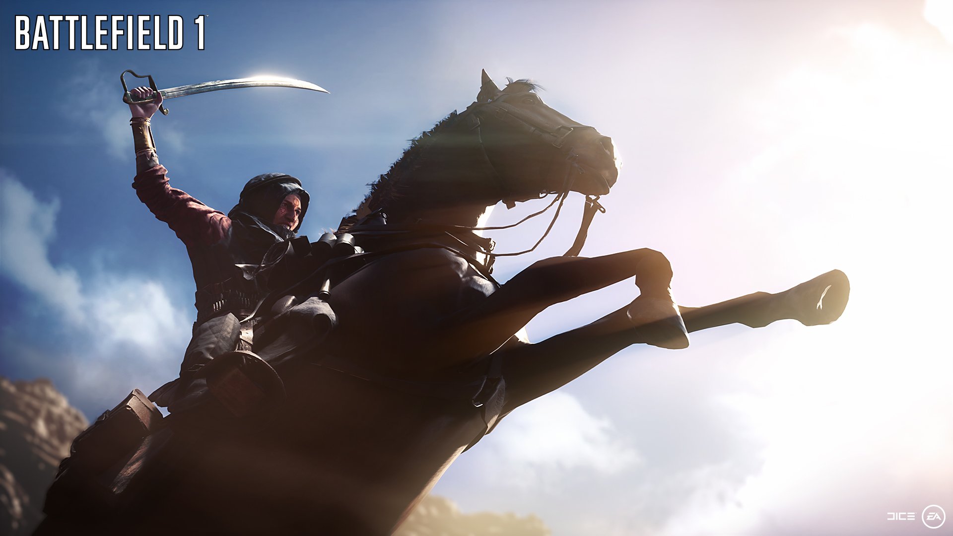 A history channel analyzes Battlefield 1