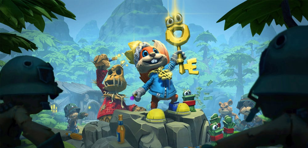 Rest in peace, Project Spark