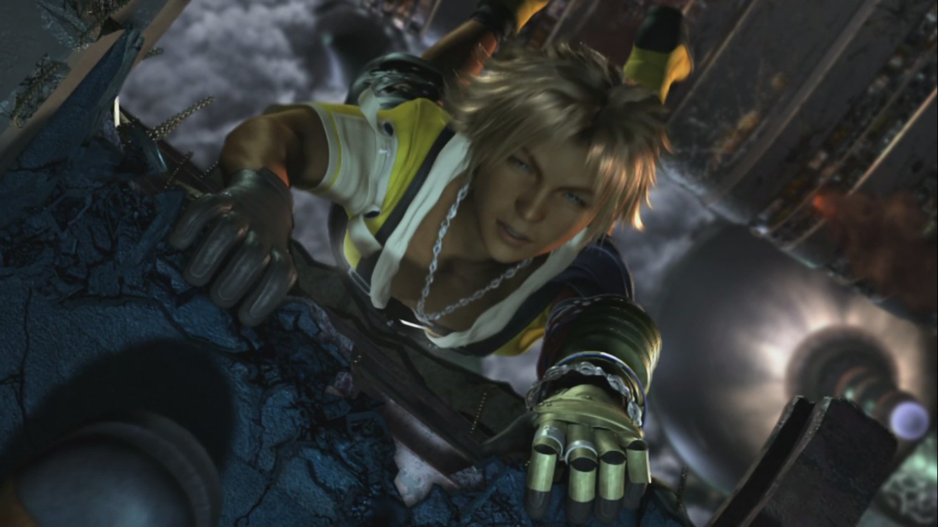 Take a price dive on Doom, Battlefield 1, and Final Fantasy X HD