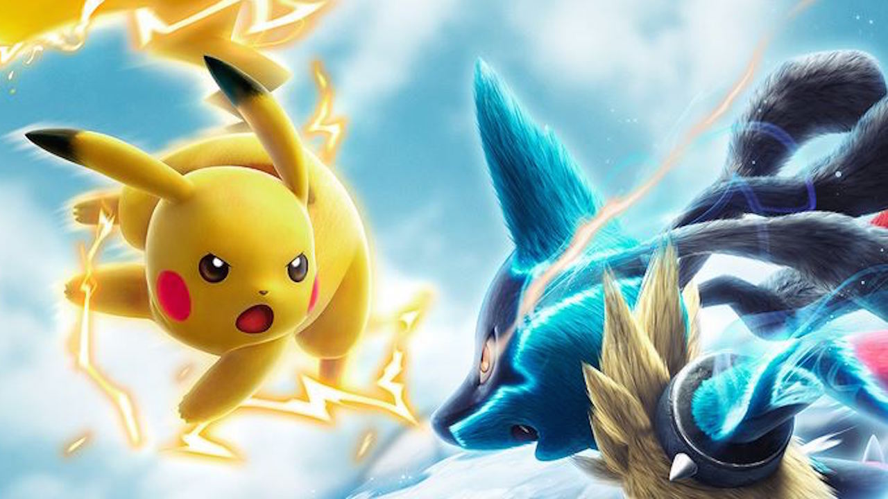 Pokken Tournament has outsold Street Fighter V in the US