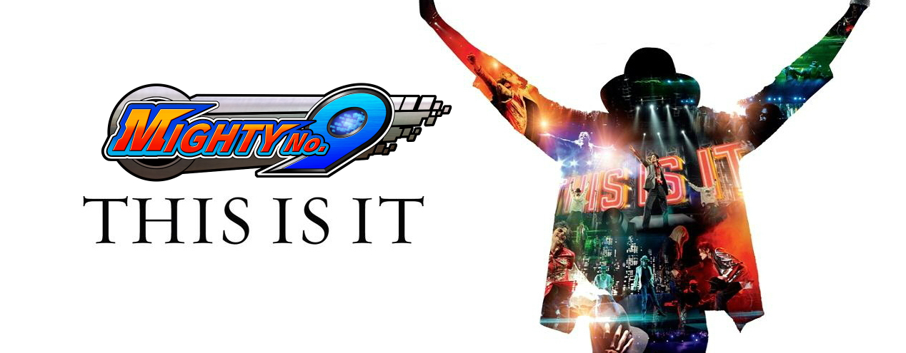 Is this it? Final platform surveys go out for Mighty No. 9