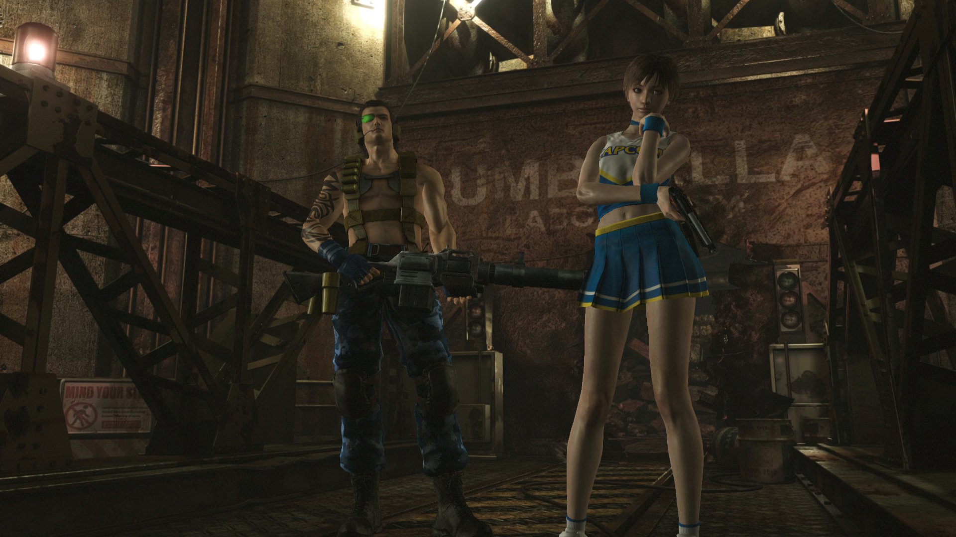 Resident Evil 0 remaster sold 800,000