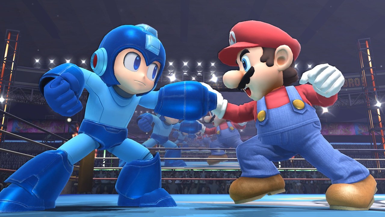 Yet another Super Smash Bros. patch is on the way