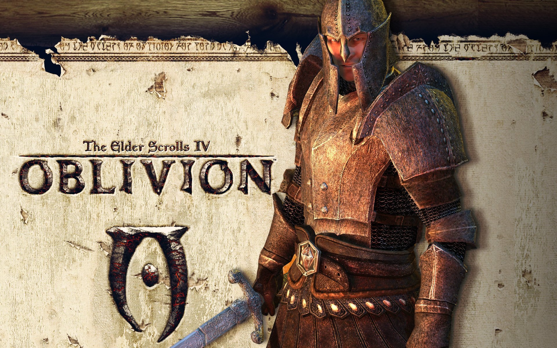 Canceled Elder Scrolls IV: Oblivion PSP footage surfaces