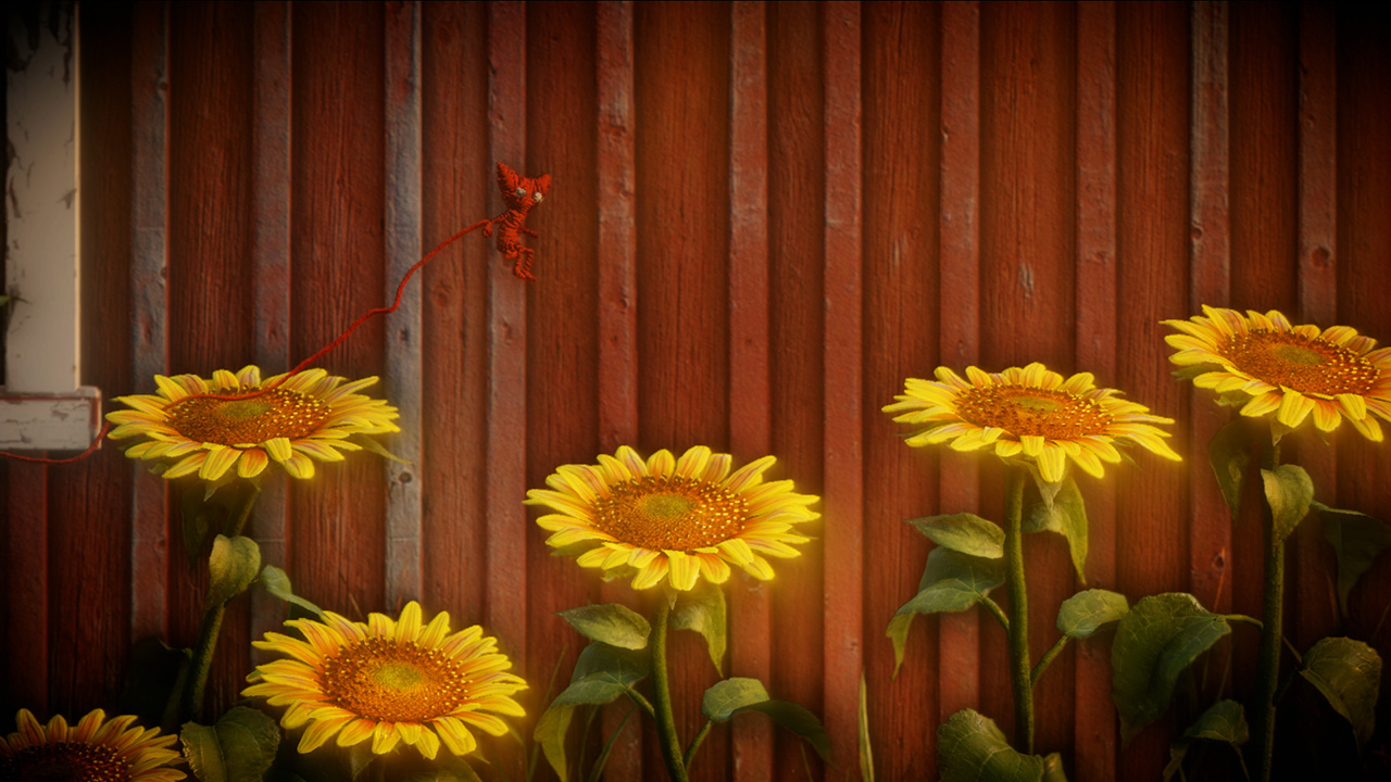 Unravel 2 has been officially confirmed by EA