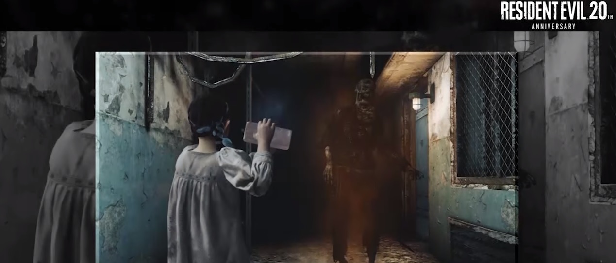 Capcom explains how Resident Evil: Revelations came about