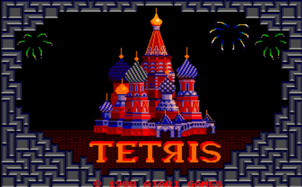 Movie studio is wasting $80 million to bring you Tetris with aliens