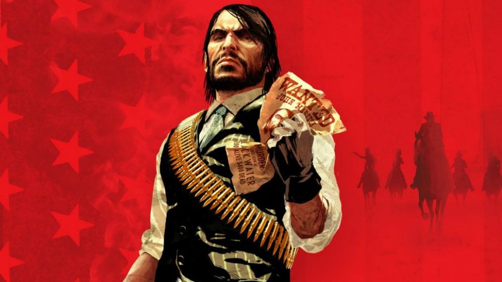 Rockstar has new projects in the pipeline to be revealed 'soon'