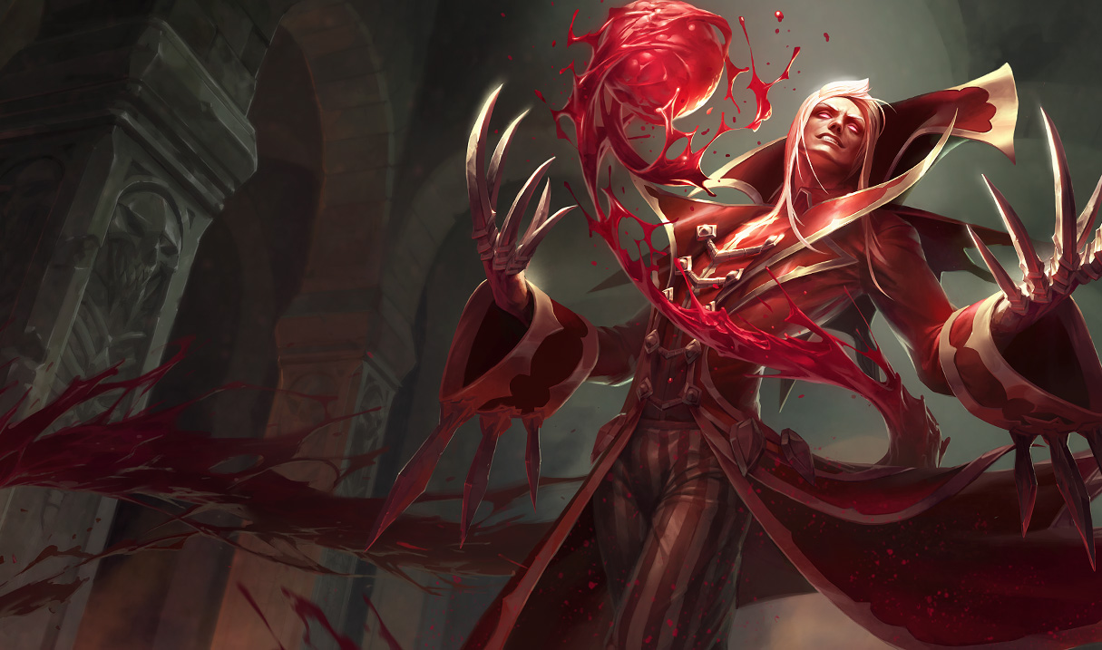 League of Legends will have countermeasures soon for the dreaded 4v5 problem