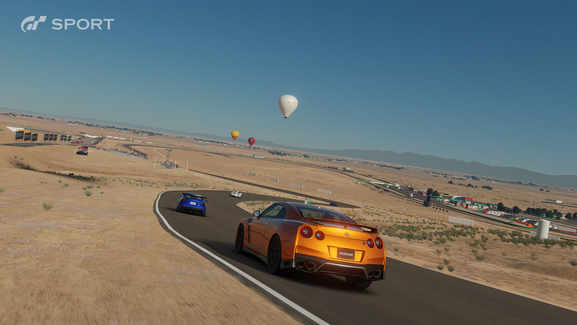 Gran Turismo Sport gets a November 15 release date