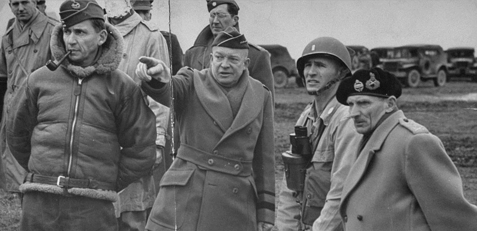 Hearts of Iron IV pre-order deal 25% off before D-Day launch