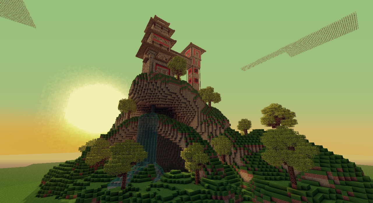 Minecraft is heading to China