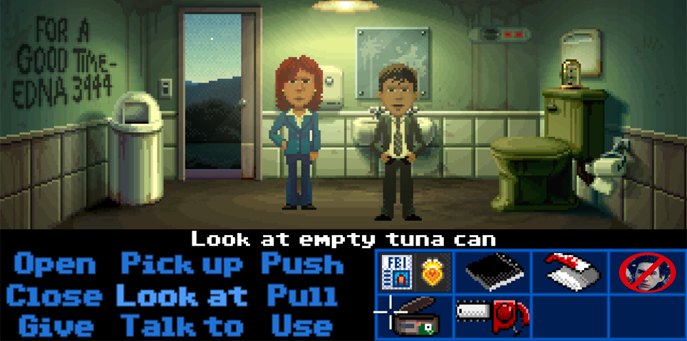 Monkey Island creator 'not sure he'd want J.J. Abrams' to make a Monkey Island movie