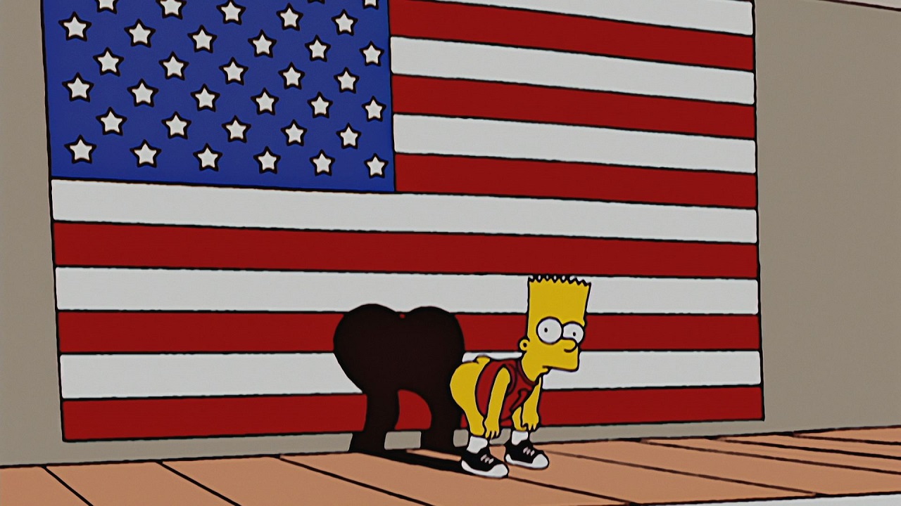 Make Great America Again