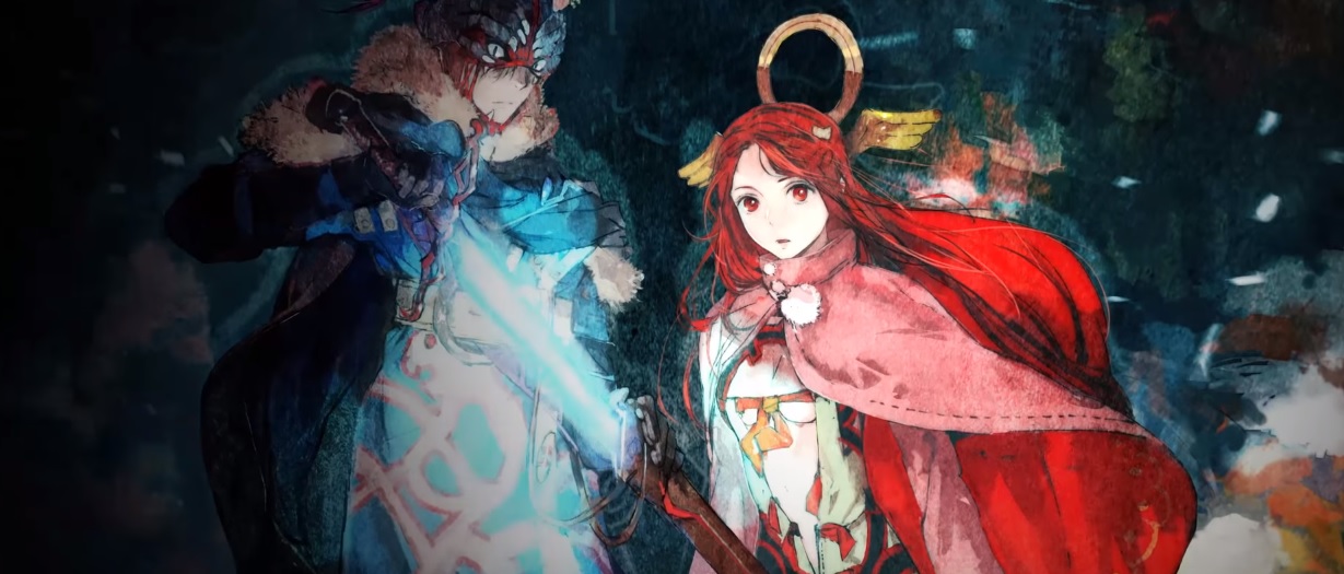 I Am Setsuna gets its first English trailer