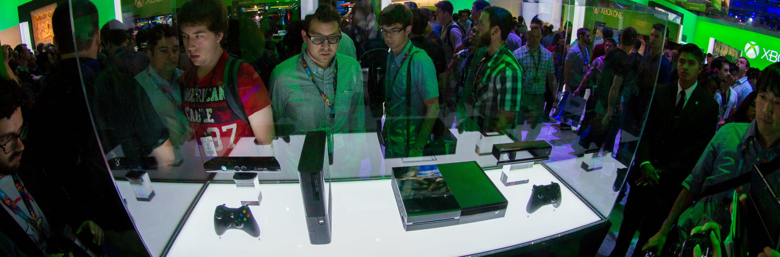 Rumor: Microsoft planning not one, but two new Xbox One hardware revisions