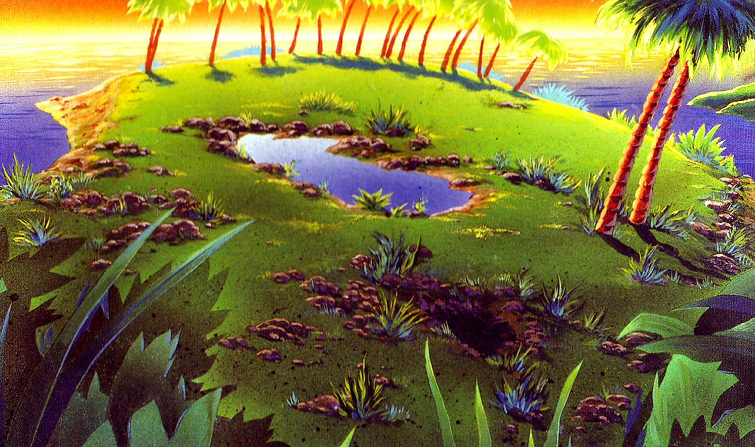 Nintendo Download: StarTropics